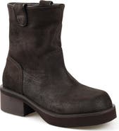 Candie's Ciarra Western Bootie
