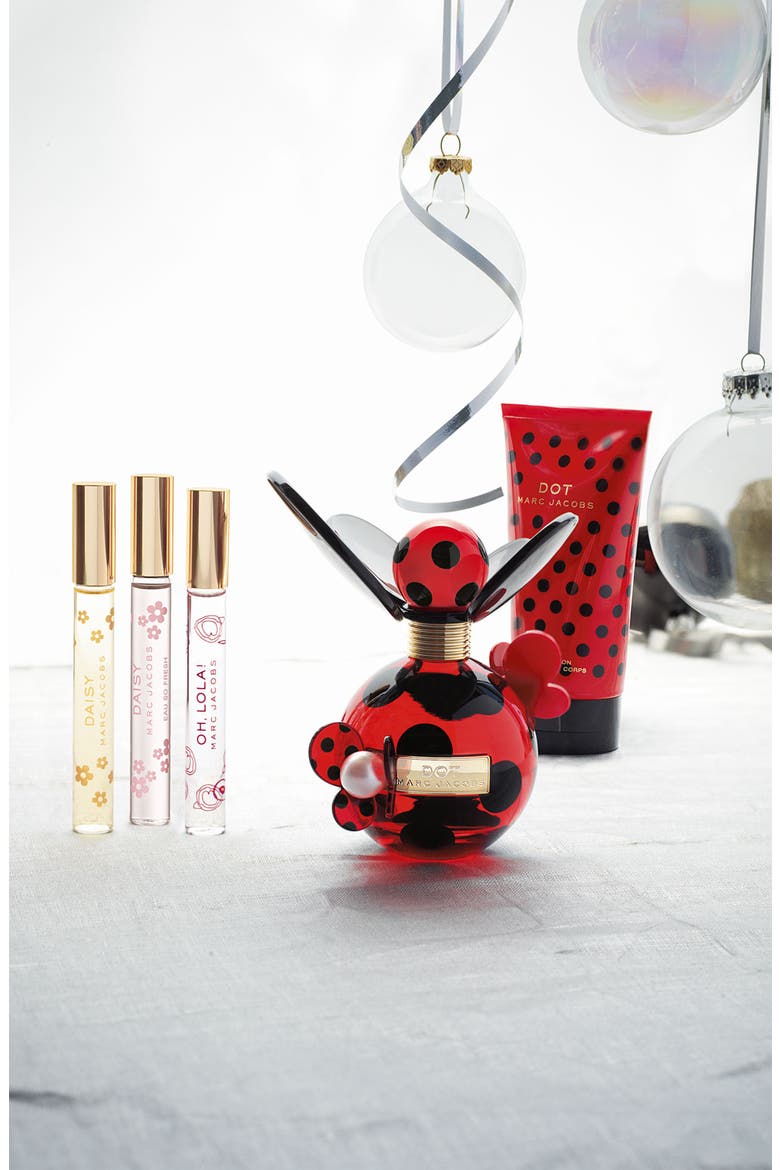 'Dot' Fragrance Set, Alternate, color, NO COLOR