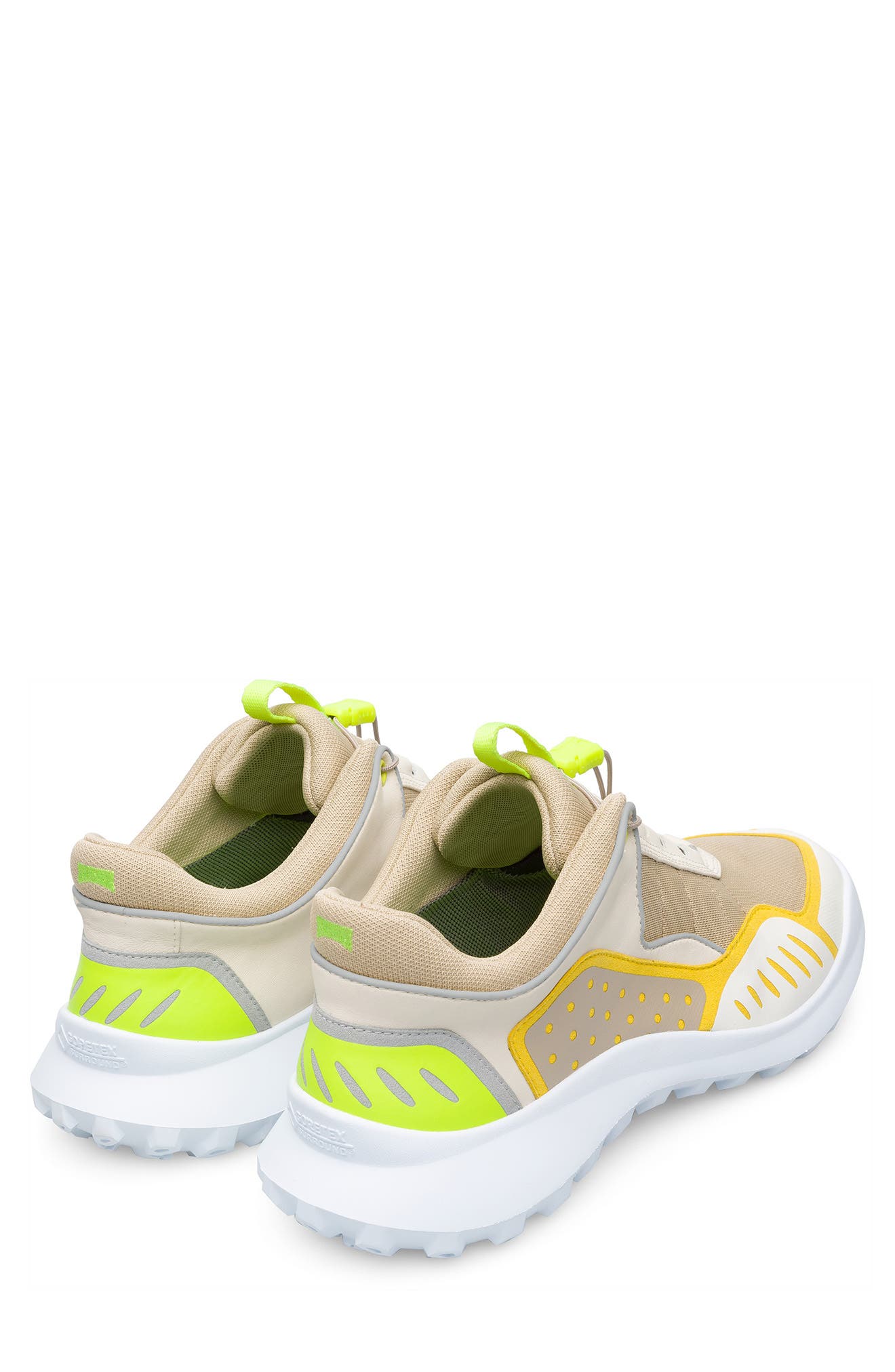 Camper CRCLR Gore-Tex Sneaker, Alternate, color, 