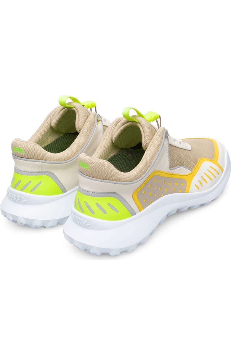 Camper CRCLR Gore-Tex Sneaker, Alternate, color,