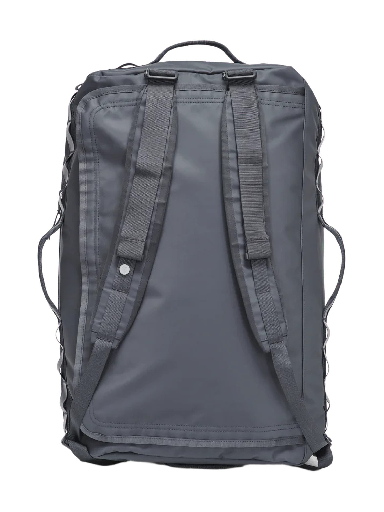 Baboon to the Moon Go-Bag Duffle Big 60L, Alternate, color, Grey