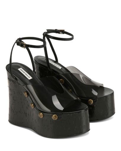 Naked Wolfe Tiger Lilly Heel, Alternate, color, 