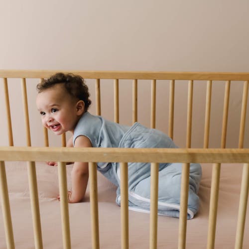 Embe Embé Baby Laylo Sleeper Sack Duo In Sky