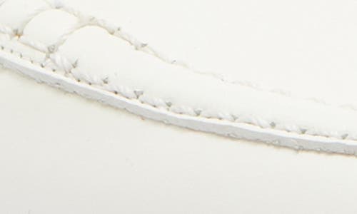 Labucq Norman Mary Jane In White