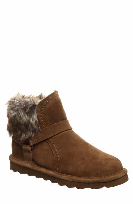 UGG® Mini Classic Solene Boot (Women) | Nordstromrack UGG® Mini Classic Solene Boot (Women) | Nordstromrack