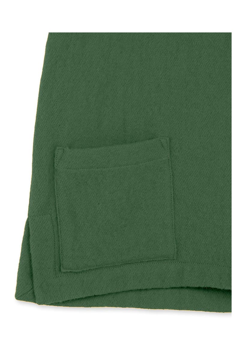 Franco Wool Sweater, Alternate, color, Green