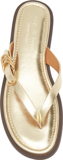 Gia Flip Flop