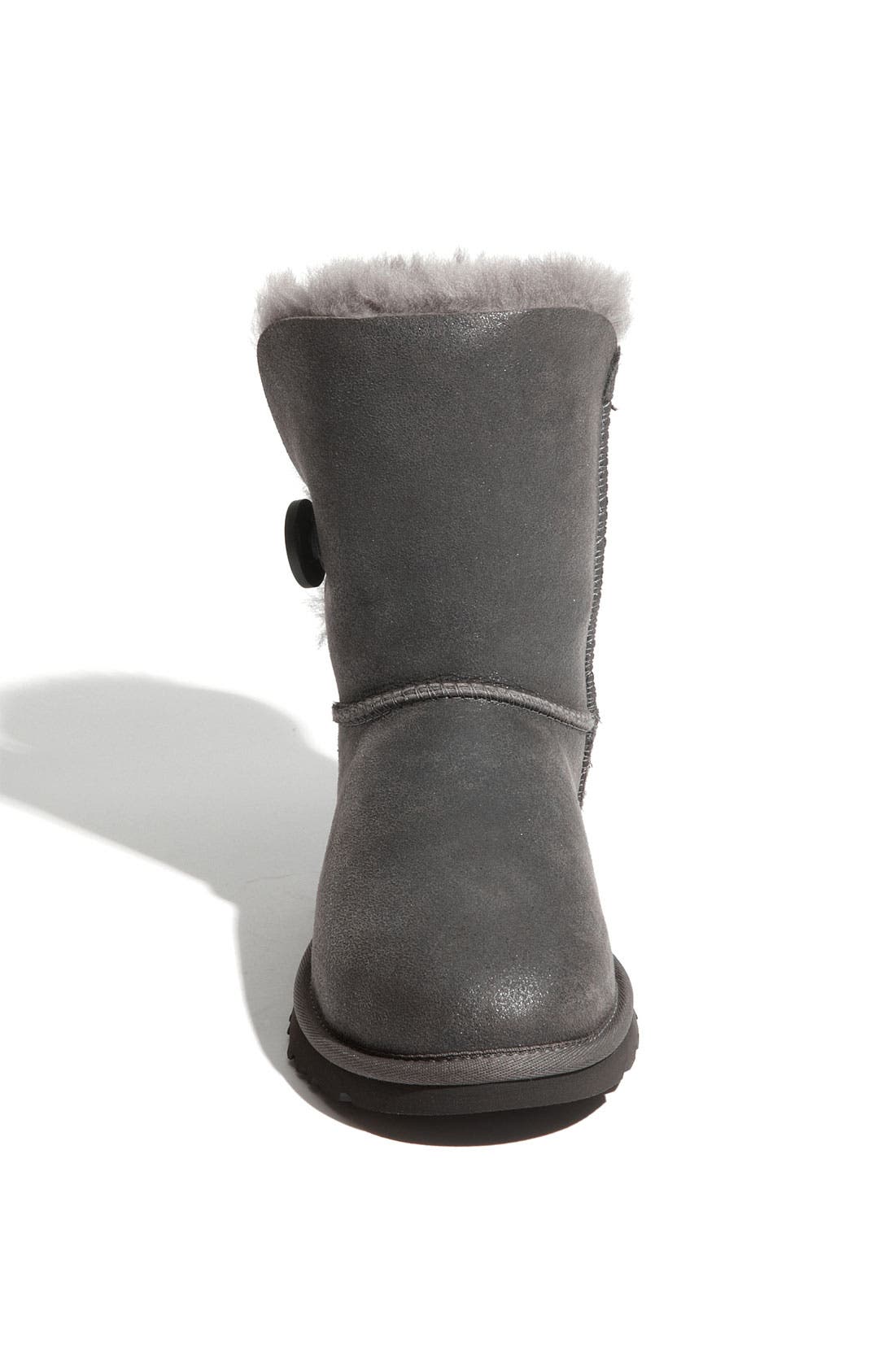 UGG<sup>®</sup> Australia 'Bailey Button Bomber' Boot, Alternate, color, 