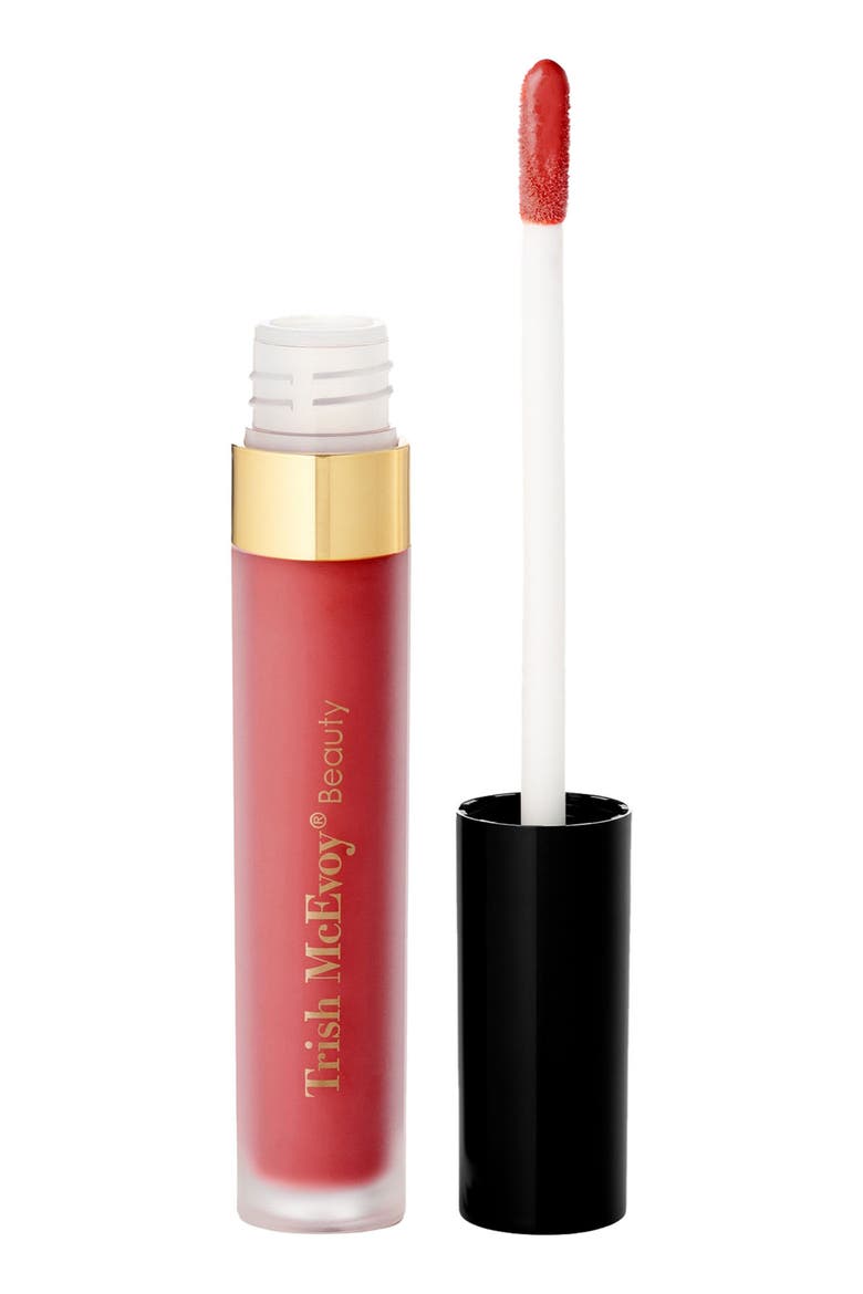Easy Lip Gloss, Main, color, VIXEN