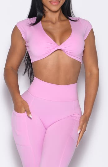 Bombshell Sportswear Fab Bust Bra | Nordstrom