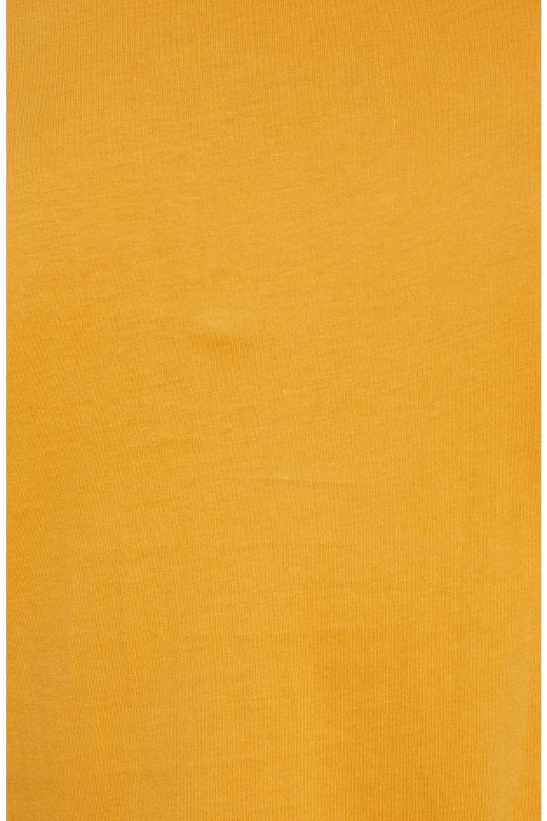 Boardie Badge Organic Cotton T-Shirt, Alternate, color, GLYPH GOLD
