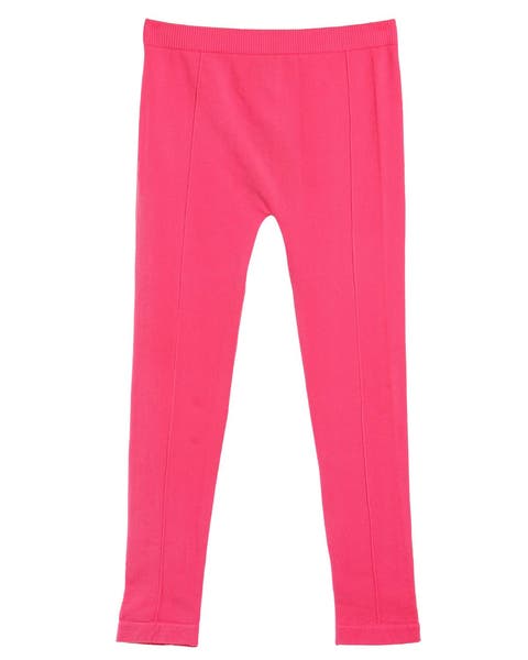 Kids' Front Seam Blend Leggings
