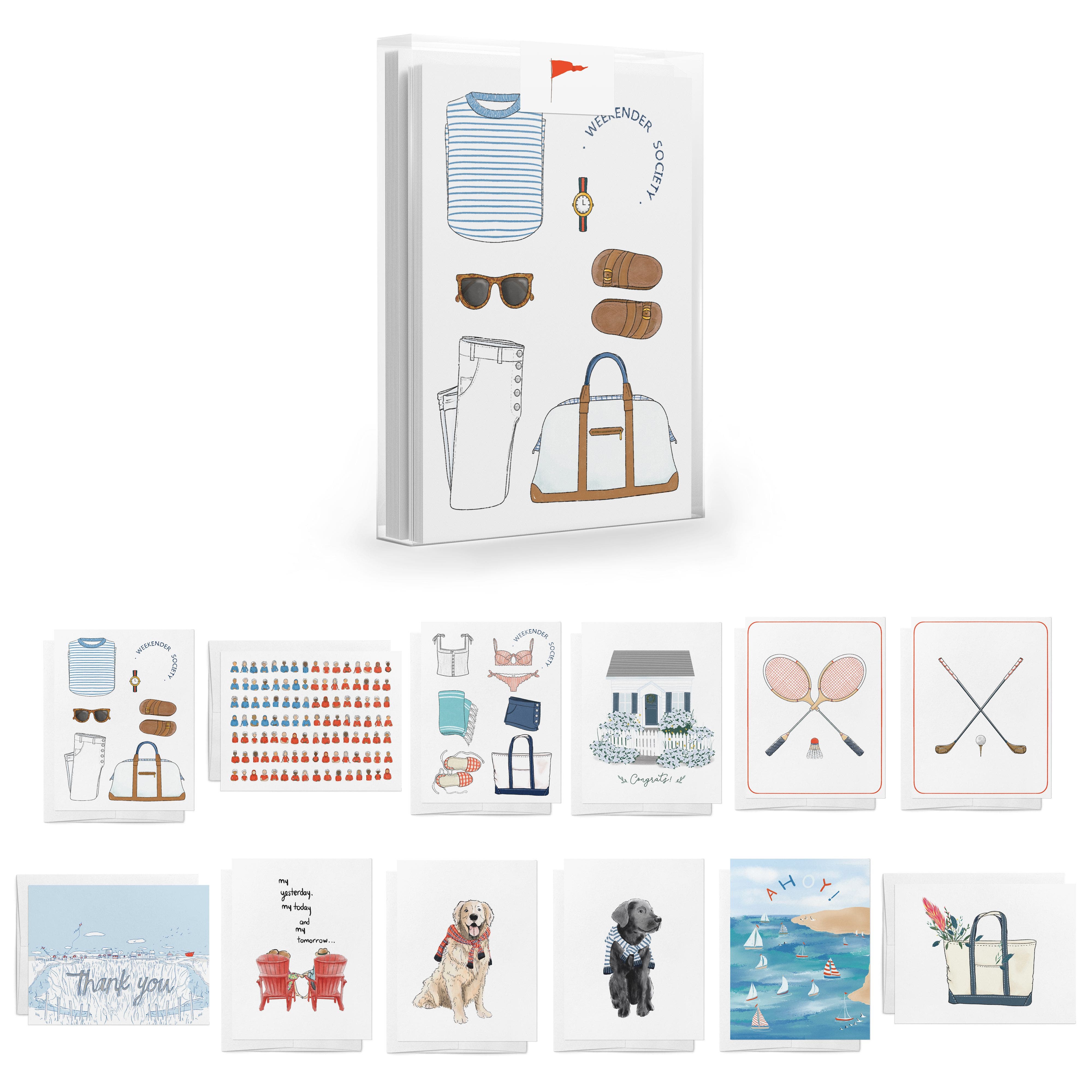 selected Multi-Pack