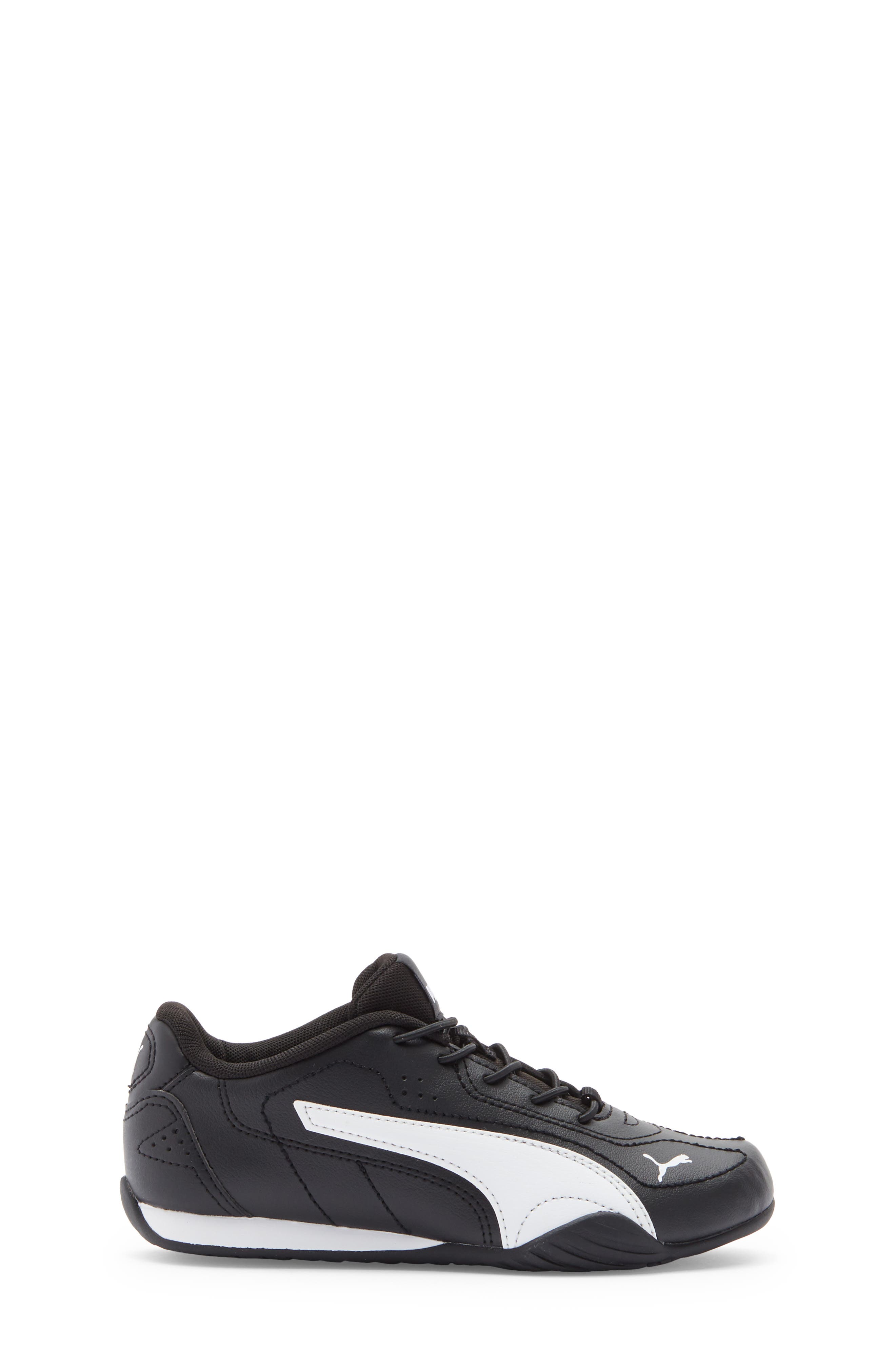 PUMA Kids' Catch AC Sneaker, Alternate, color, Puma Black/ Puma White