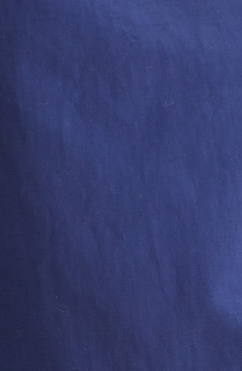 Versace Medusa Swim Trunks, Alternate, color, Ink Blue