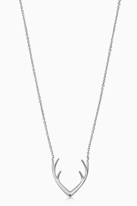 14K Gold Central Park Necklace