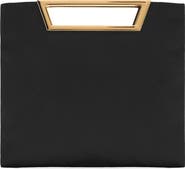 MANGO Convertible Chain Strap Shoulder Bag