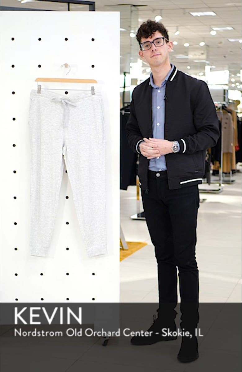 Zen Bounce Upstate Sweatpants, sales video thumbnail