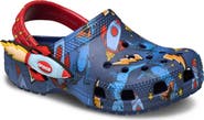 CROCS Kids' Classic Rad Clog