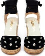 Fortela Wedge Espadrilles