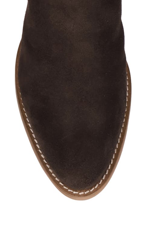 Dingo Night Shift Boot In Brown