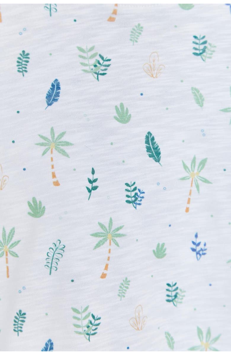 Babycottons T-Shirt Fun for Toddler, Alternate, color, Full Print