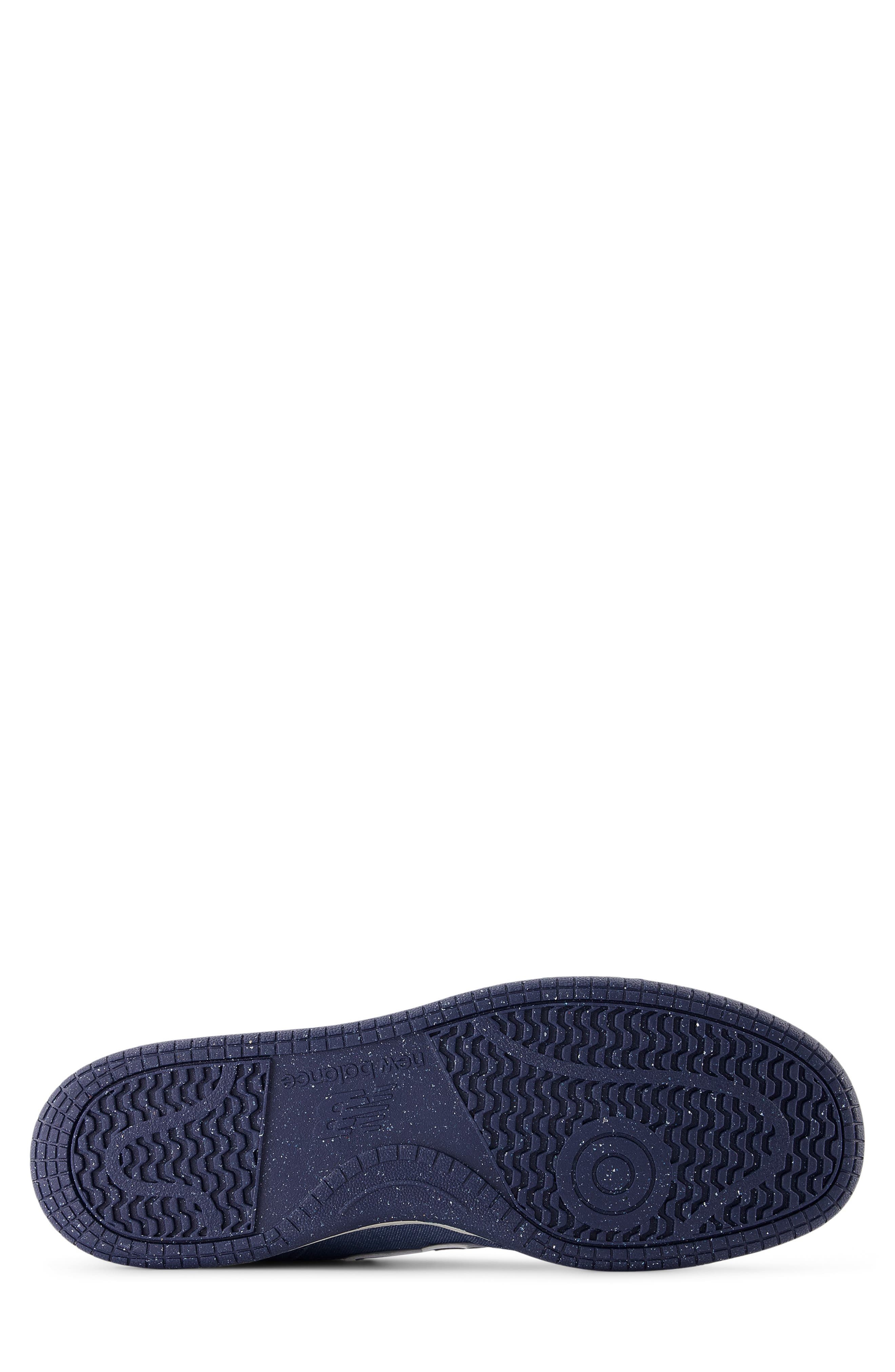 New Balance 480L Sneaker, Alternate, color, Denim Blue/ Navy