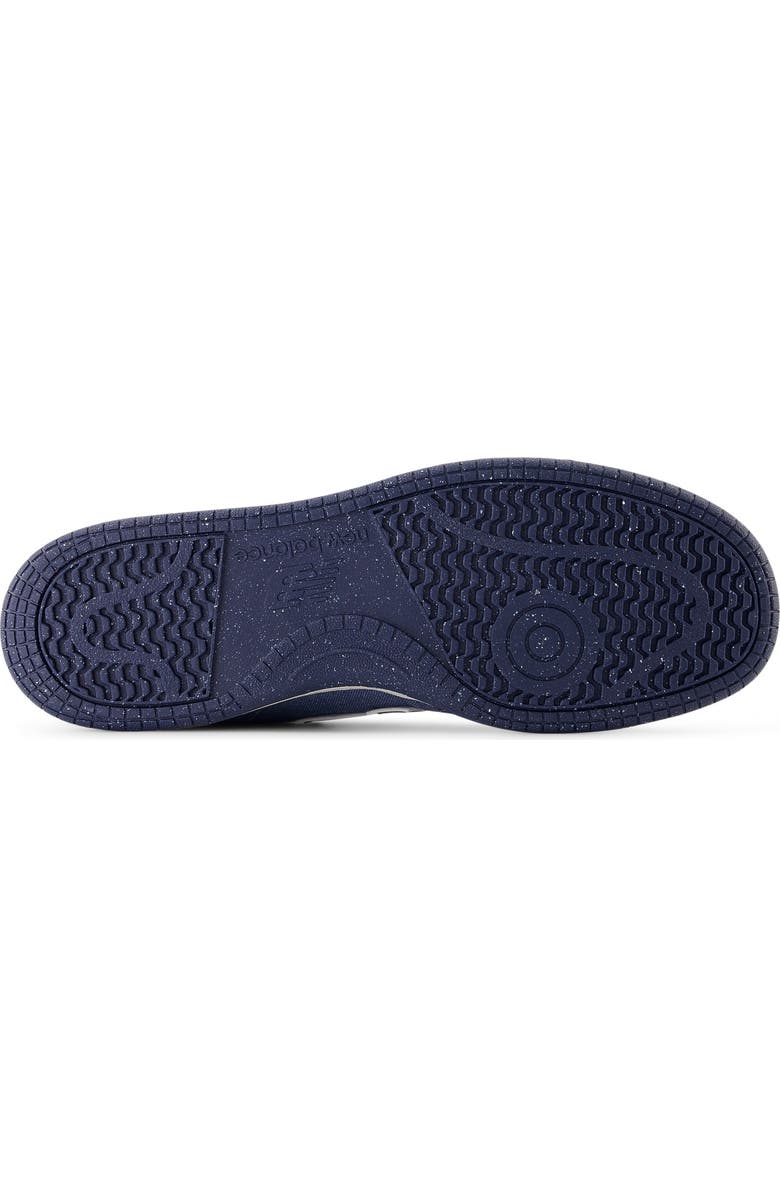 New Balance 480L Sneaker, Alternate, color, Denim Blue/ Navy