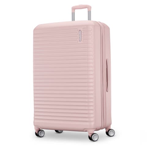 Stratum 3.0 Hardside Expandable 28" Large Checked Luggage