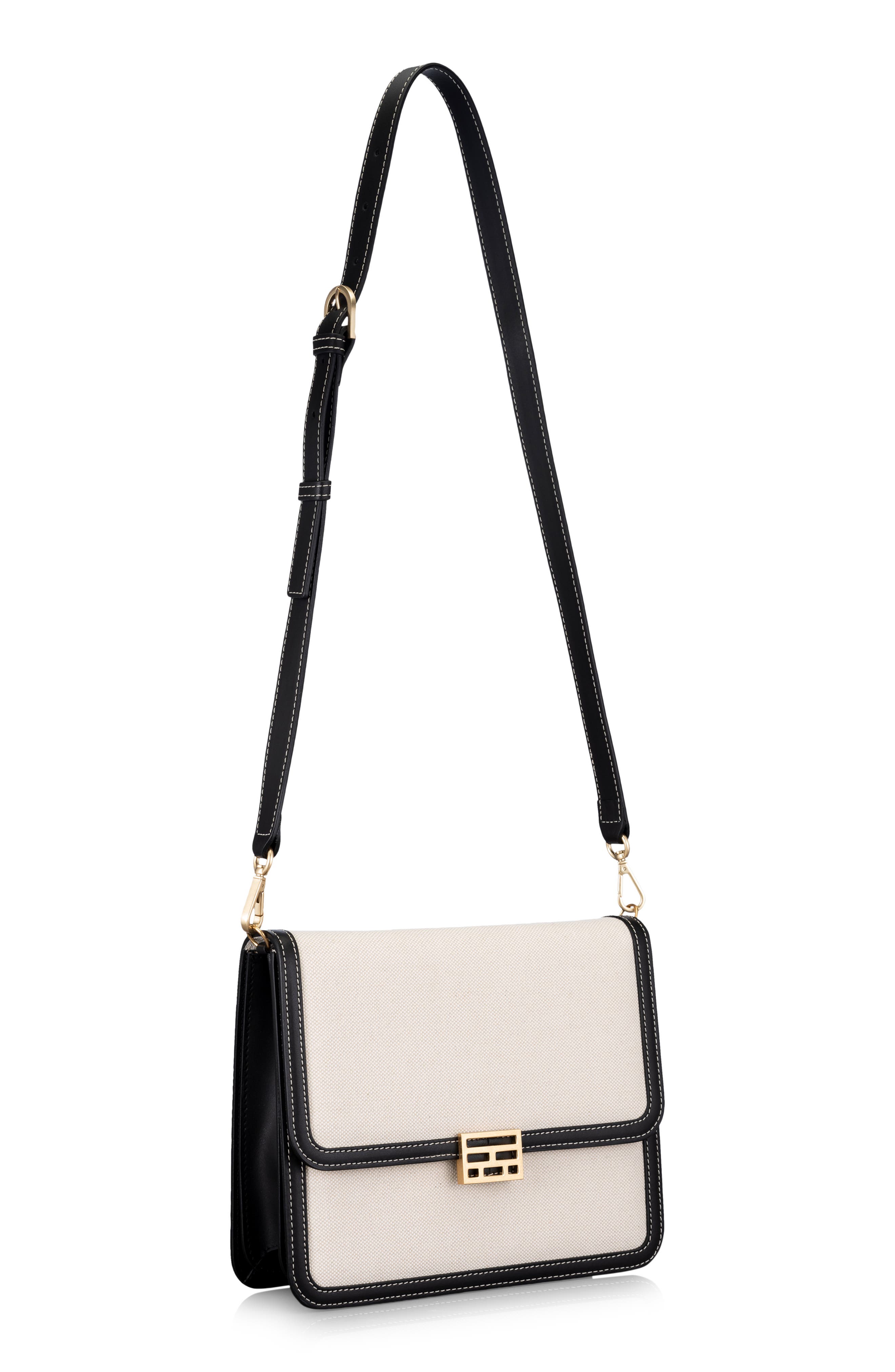 FRAME Le Signature Crossbody Bag, Alternate, color, 
