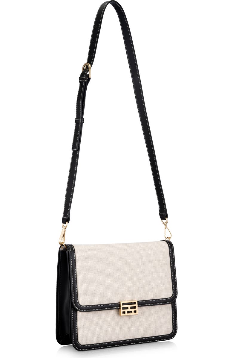 FRAME Le Signature Crossbody Bag, Alternate, color,