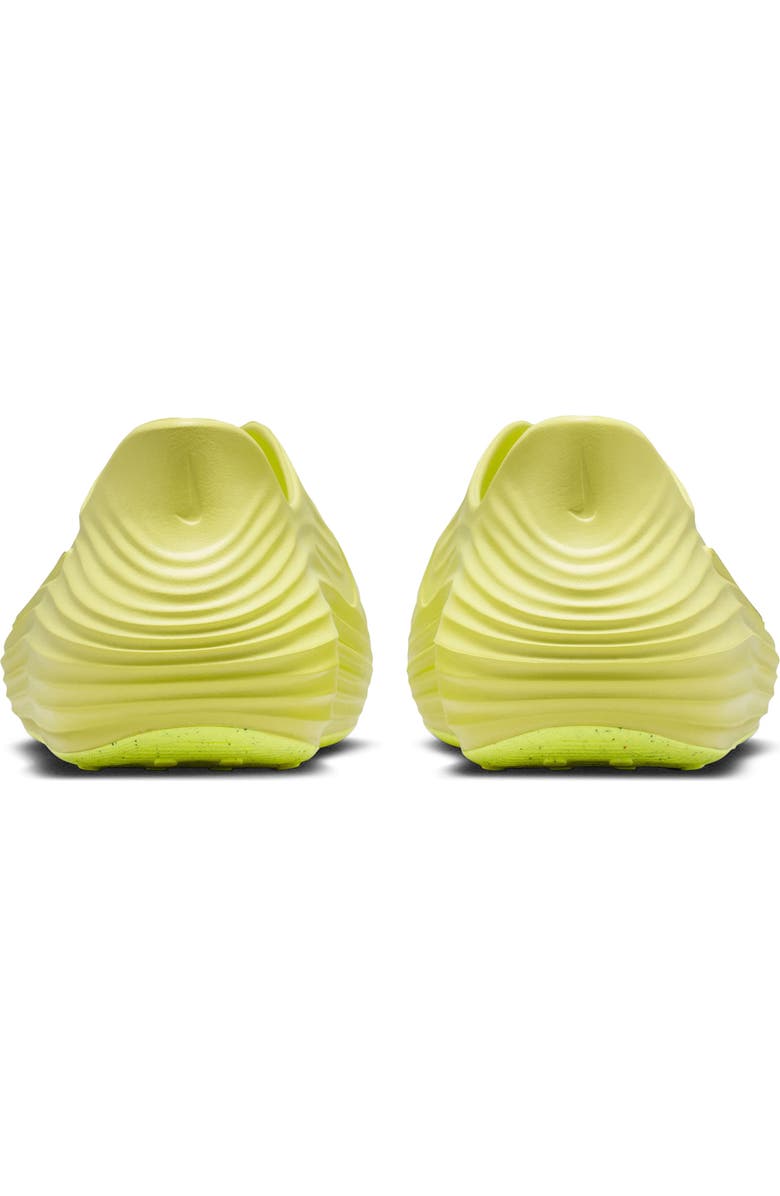Nike ReactX Rejuven8 Slip-On, Alternate, color, Lemon Twist/ Lemon Twist