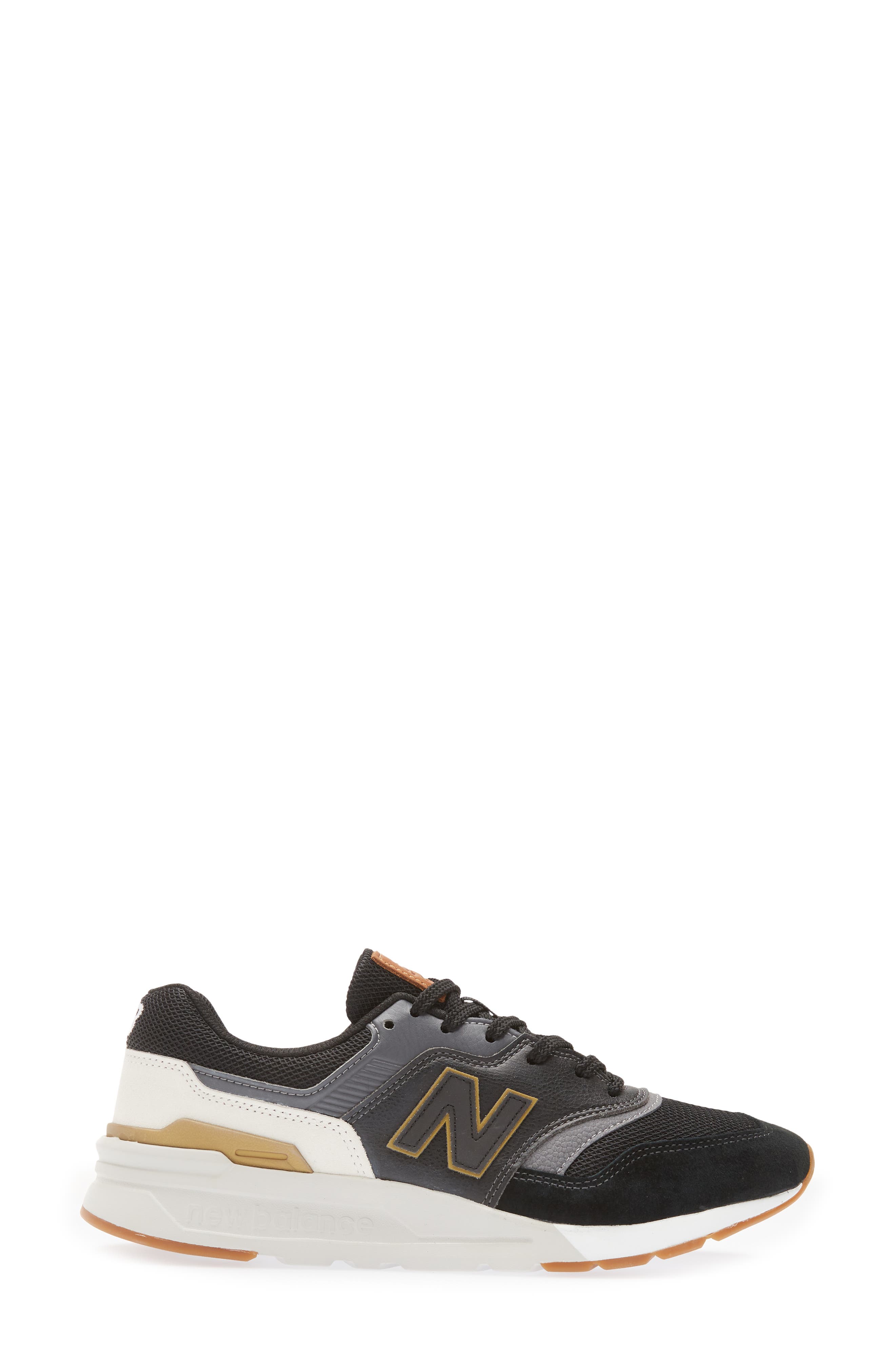 New Balance 997 H Sneaker, Alternate, color, 