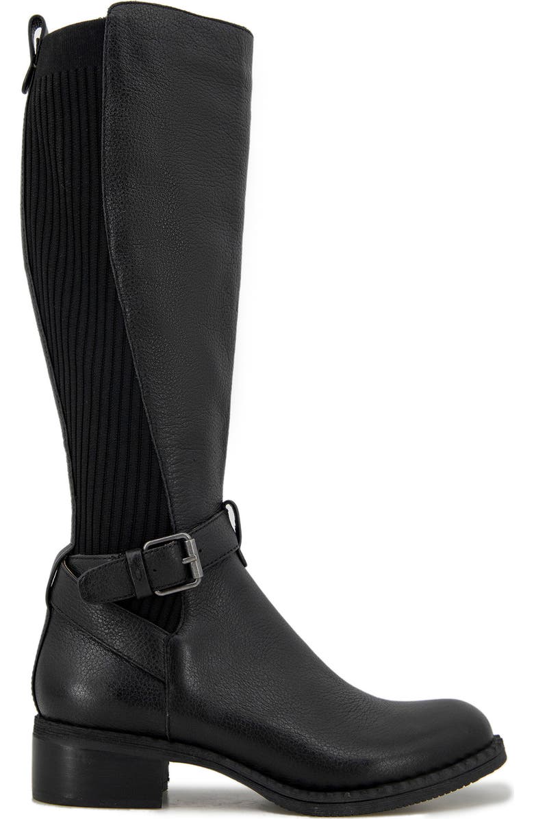 Gentle Souls Knee High Moto Boot, Alternate, color,