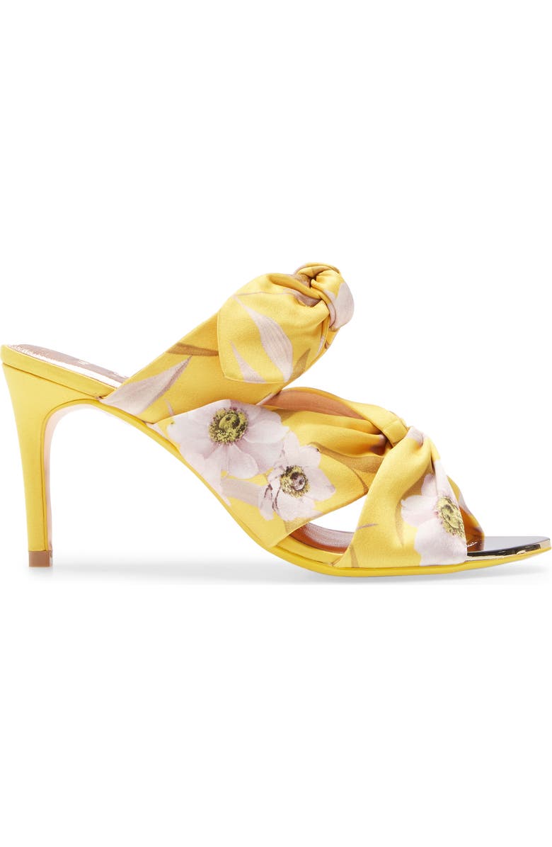 Ted Baker London Serana Slide Sandal, Alternate, color,