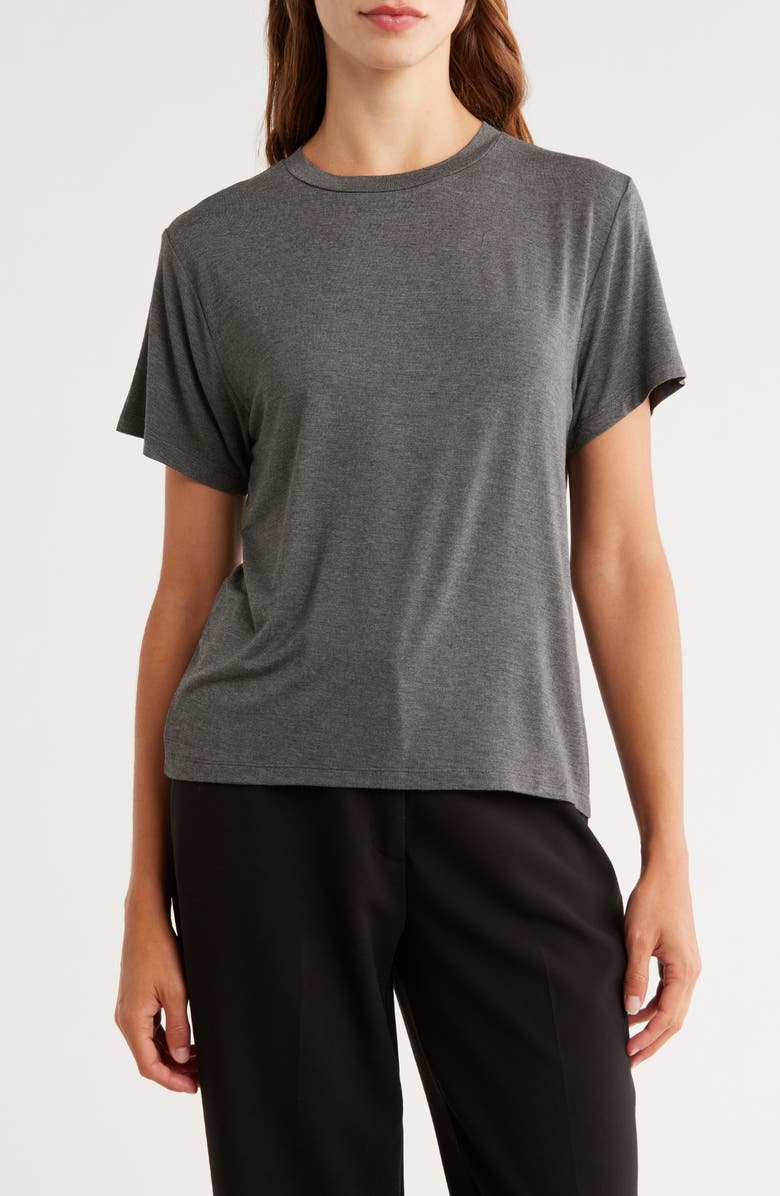 TWP His T-Shirt, Main, color, 