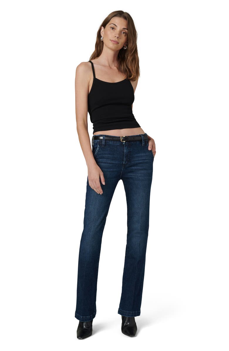 Joe's The Provocateur Bootcut Jeans, Alternate, color, Even Better
