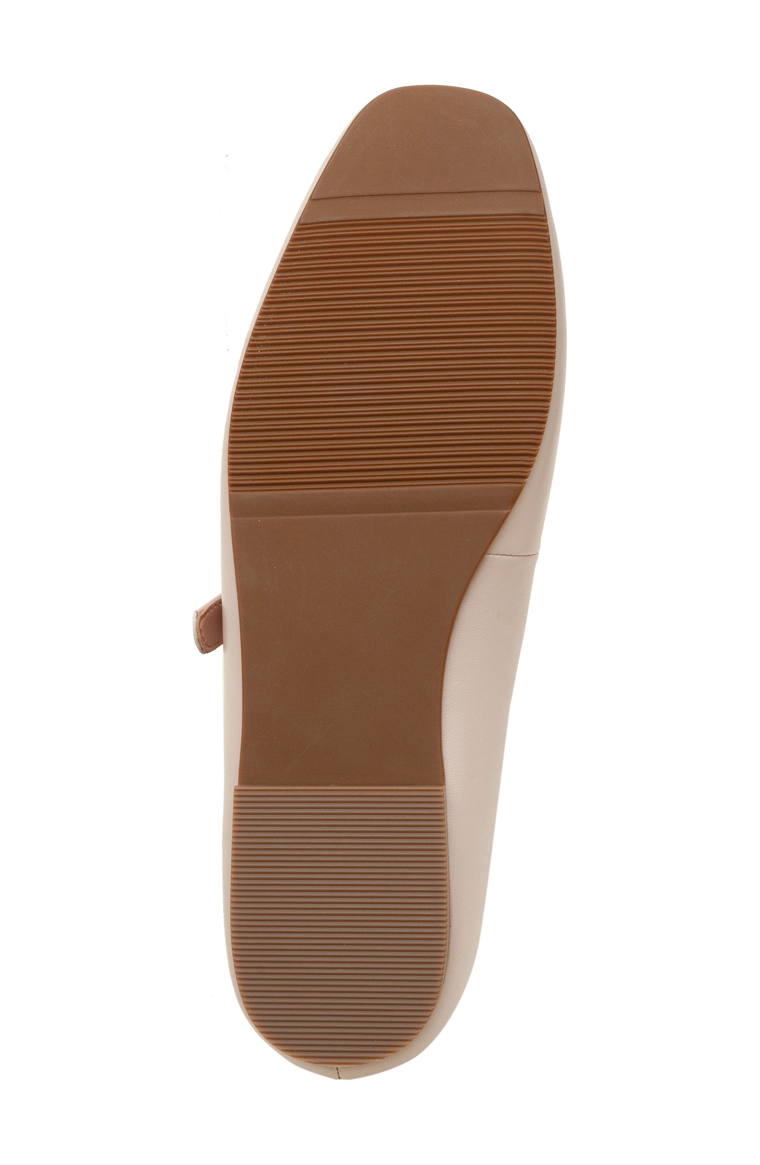 Marley Mary Jane Flat, Alternate, color, BLUSH PINK