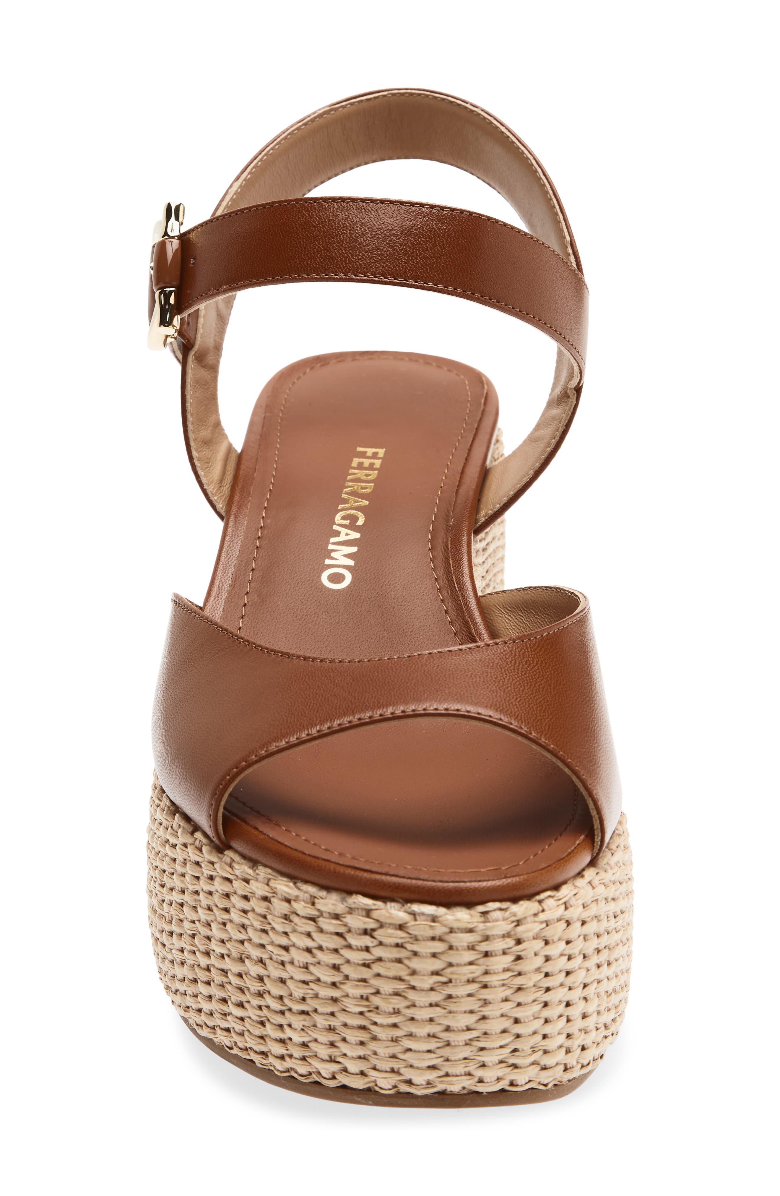 Florence Espadrille Sandal, Alternate, color, NATURALE