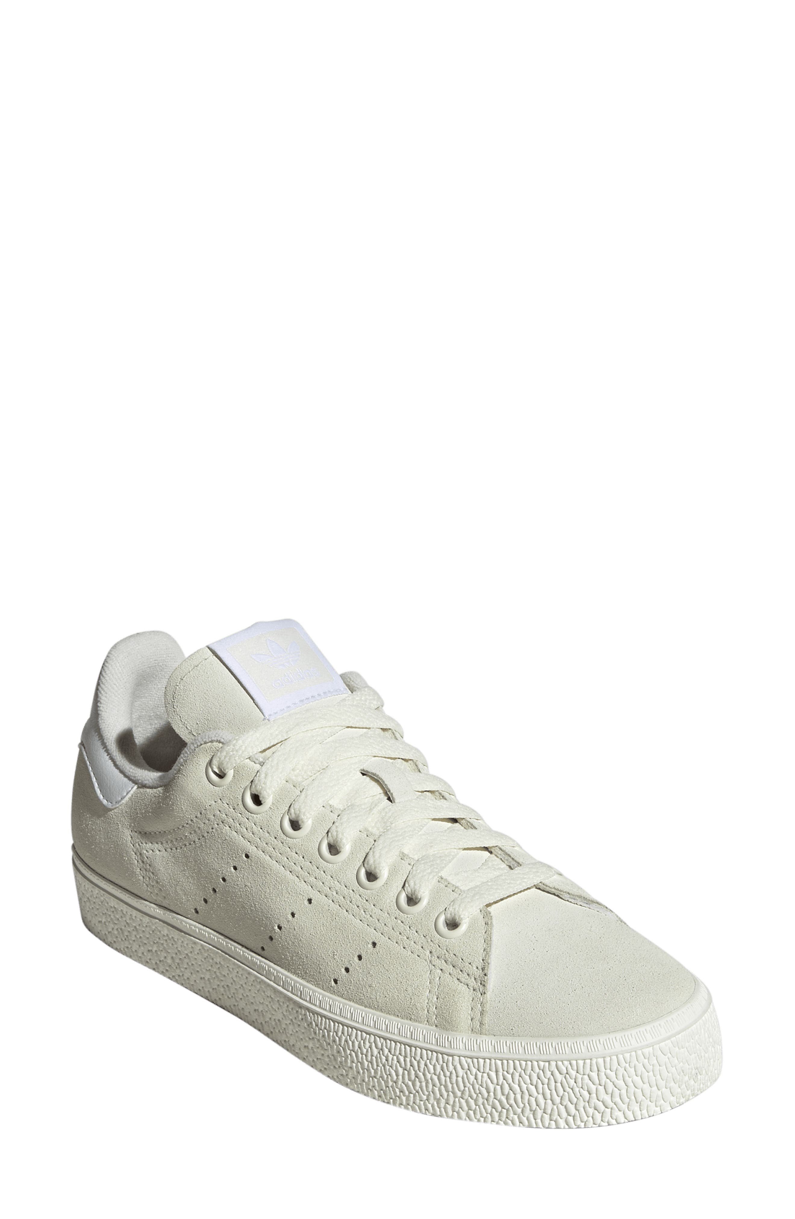 adidas Stan Smith Sneaker, Main, color, 