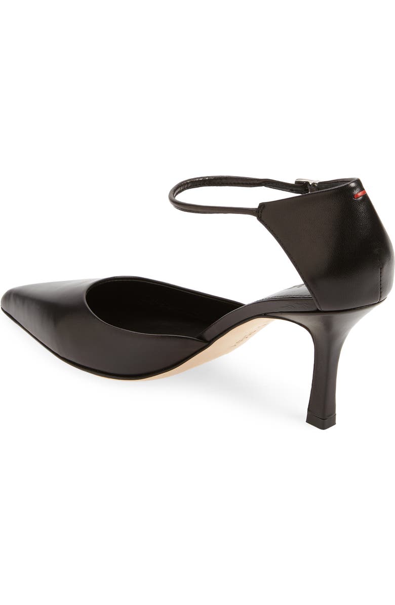 aeyde Selma Pointed Toe Pump, Alternate, color,
