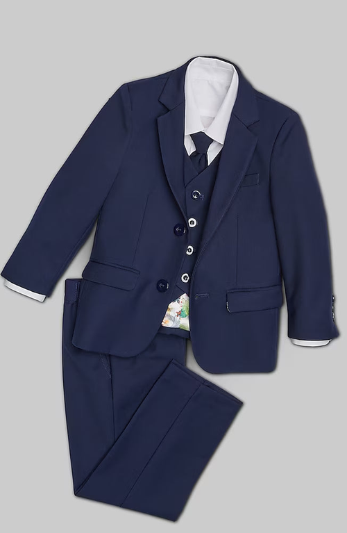 Peanut Butter Collection 007 Suit