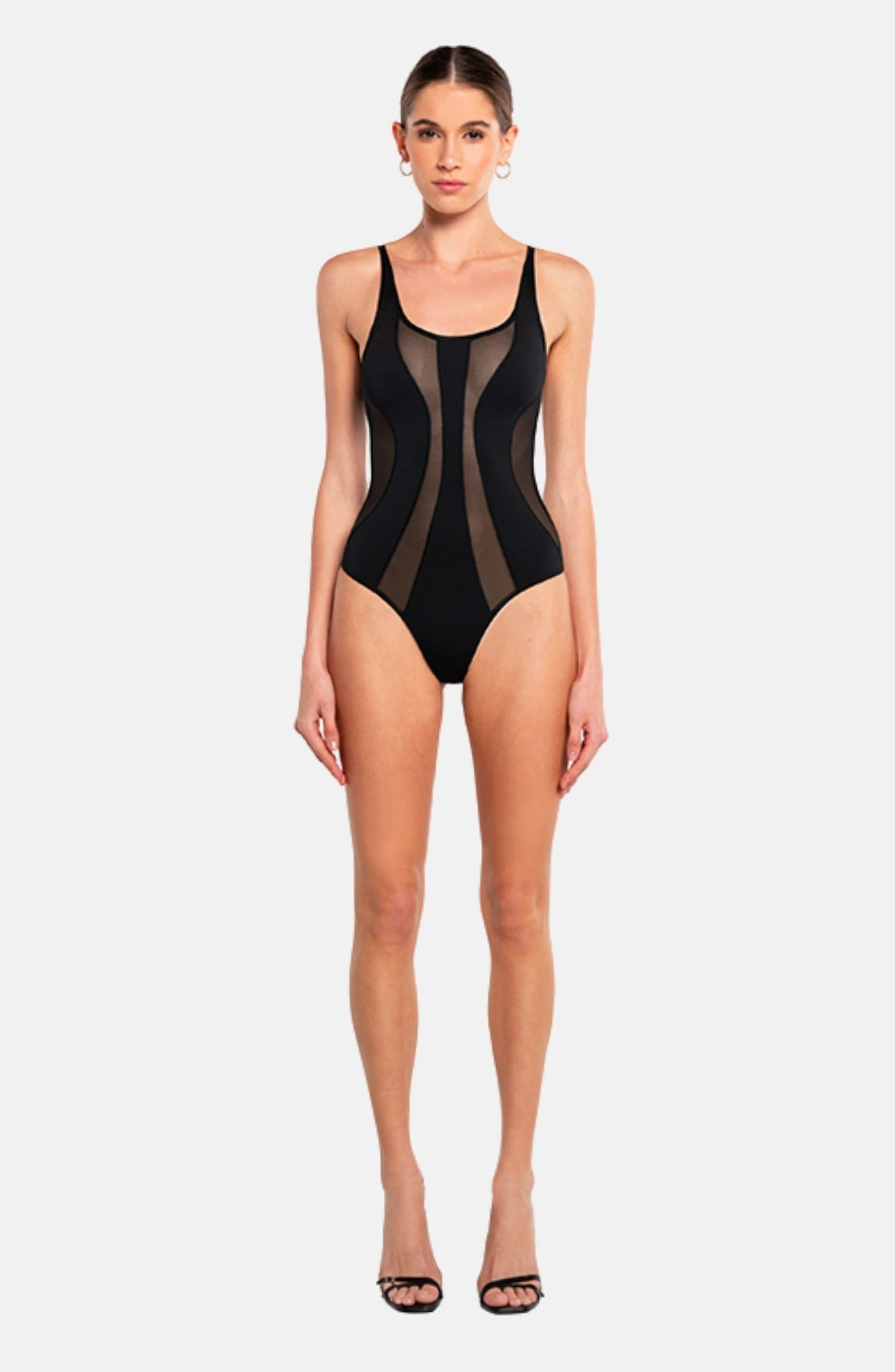 selected Black