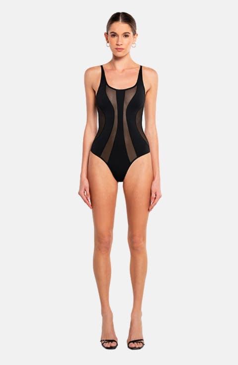 Twist Bodysuit