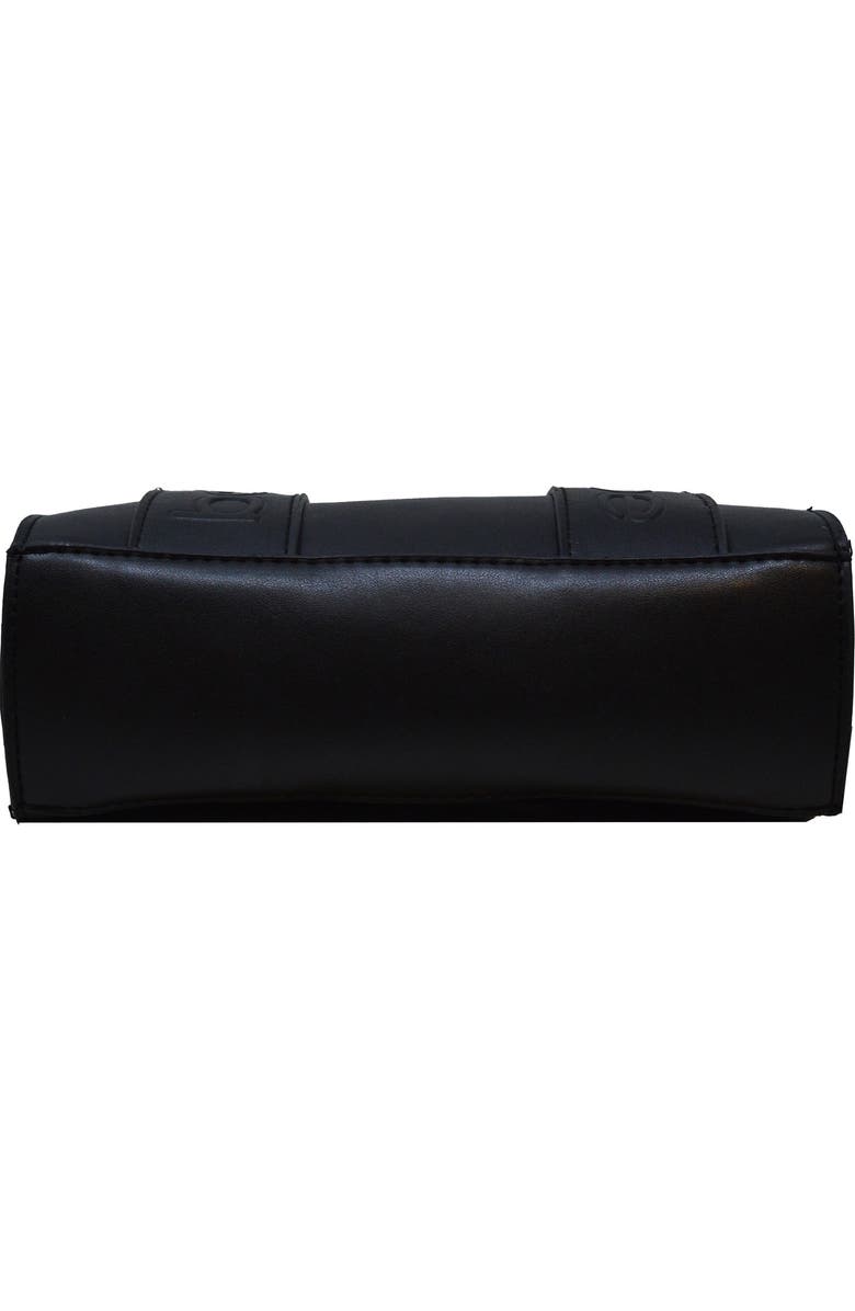 bebe Hana Mini Satchel, Alternate, color,