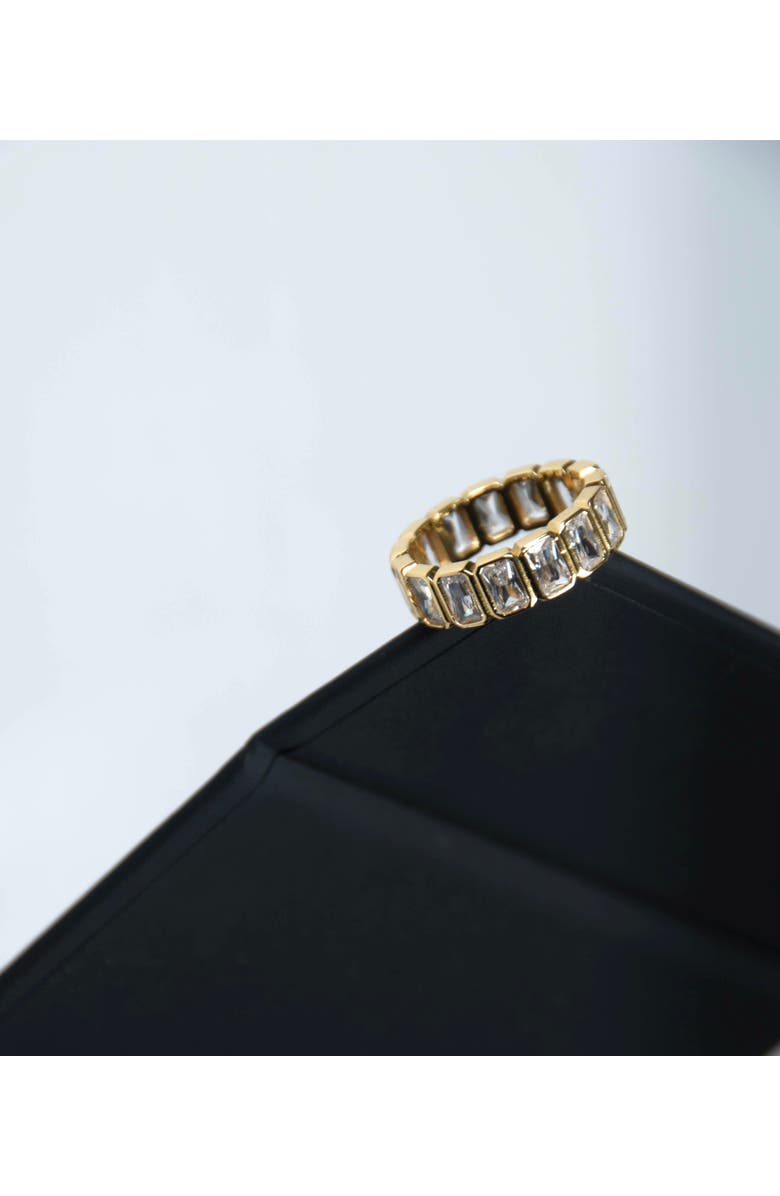 Rachelment Jezel Ring, Alternate, color, Gold