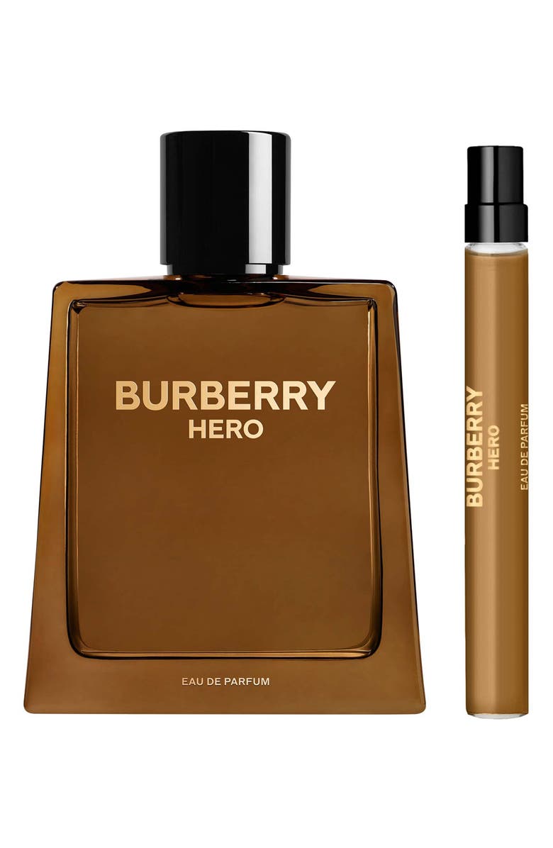 Burberry 2-Piece Hero Eau de Parfum Set $190 Value, Alternate, color,