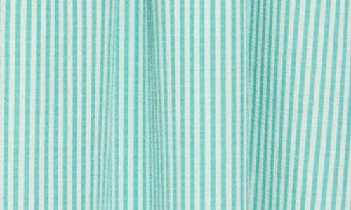 Lush Shirred Puff Sleeve Maxi Dress