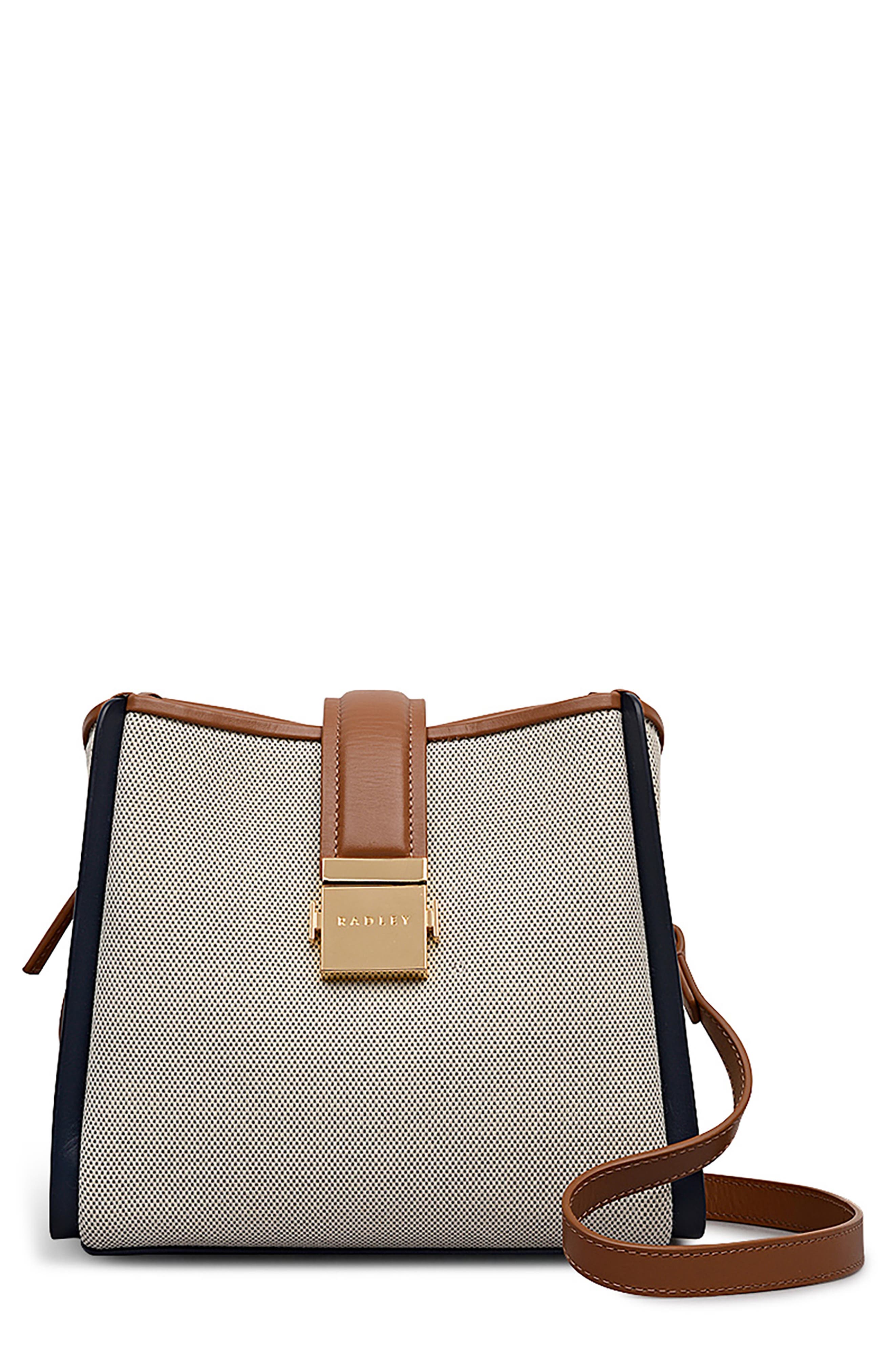Radley Sloane Crossbody Bag