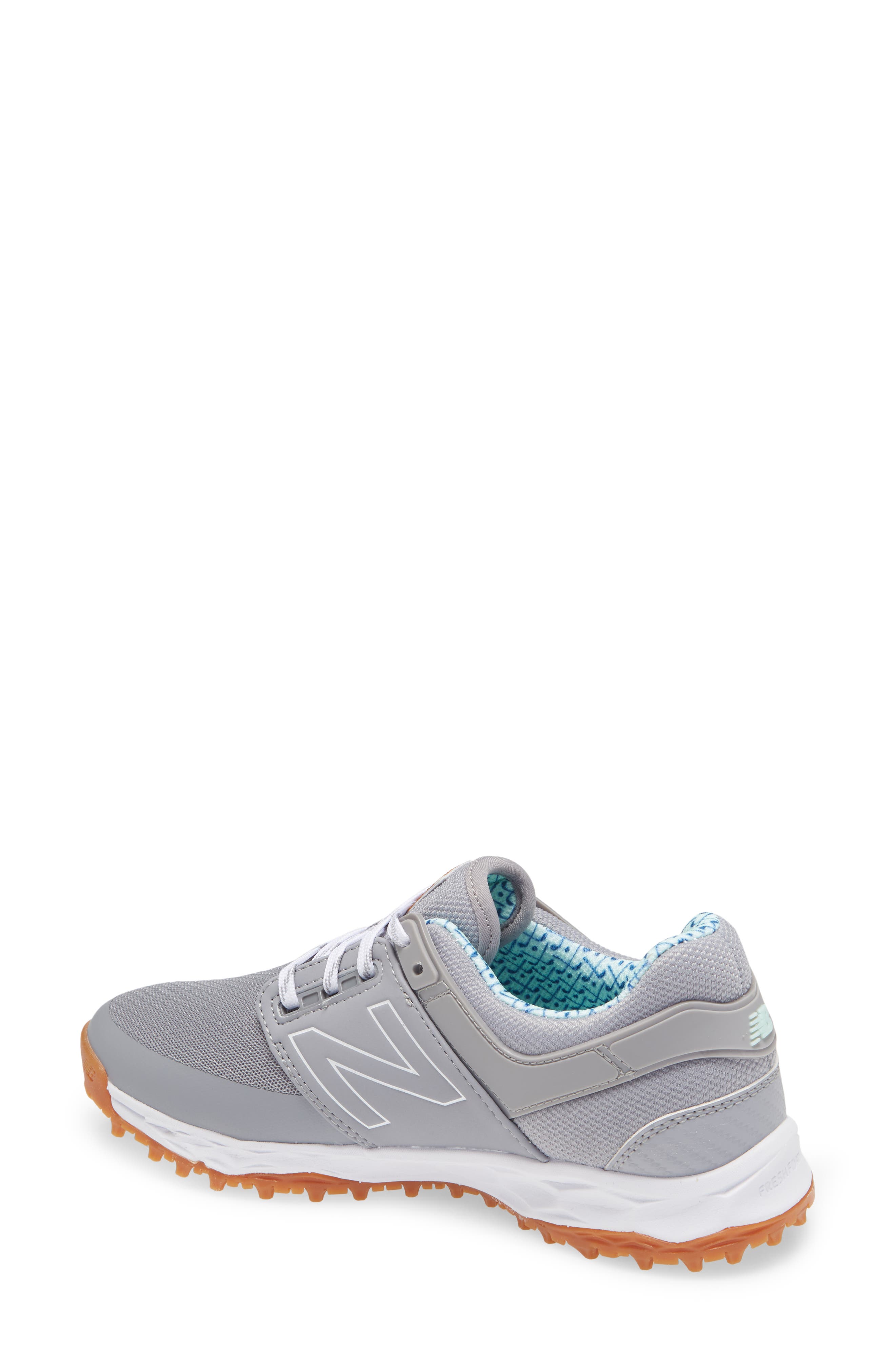 NEW BALANCE GOLF Fresh Foam LinksSL Waterproof Golf Shoe, Alternate, color, 